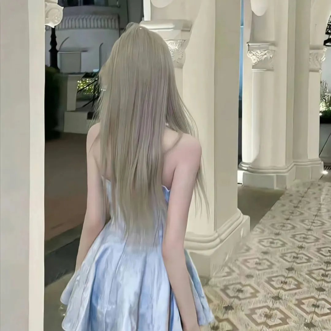 我爱绿咭